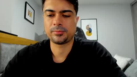 adam clarke online show from 03.07.26