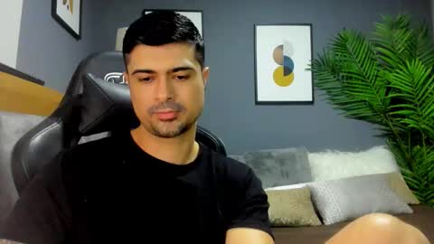 adam clarke online show from 03.25.26