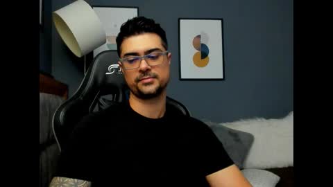 adam clarke online show from 05.16.26
