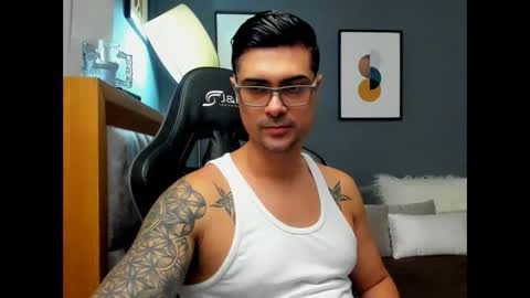 adam clarke online show from 05.17.26