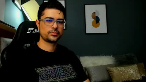 adam clarke online show from 05.26.26