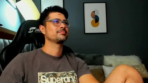 adam clarke online show from 05.27.26