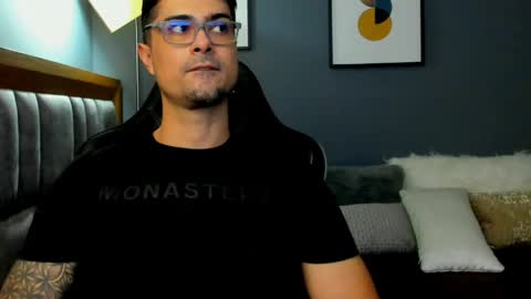 adam clarke online show from 05.29.26