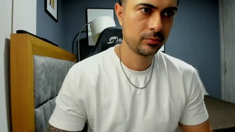adam clarke online show from 07.04.26