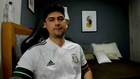 adam clarke online show from 07.06.26
