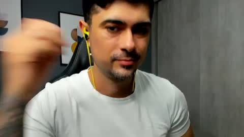 adam clarke online show from 07.27.26