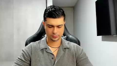 adam clarke online show from 07.28.26