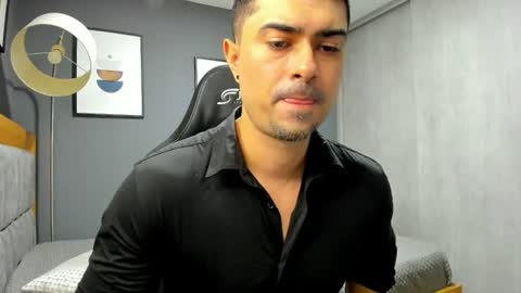 adam clarke online show from 07.29.26
