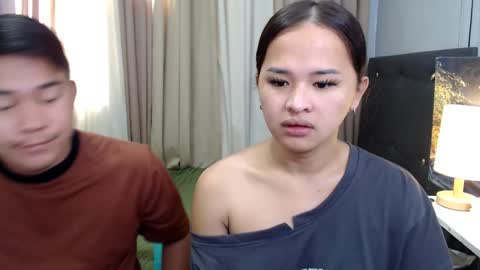 adam and dayana online show from 01.30.25