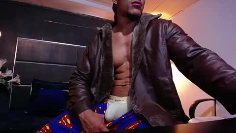 adam_fit19cm online show from 02.26.26