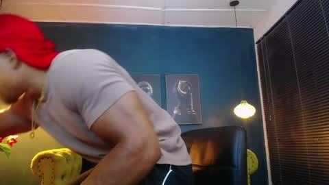 adam_fit19cm online show from 04.26.26