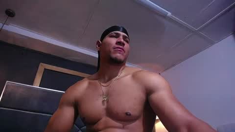 adam_fit19cm online show from 06.24.26
