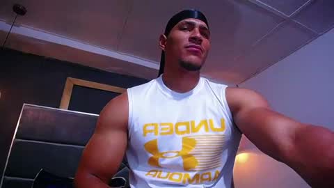 adam_fit19cm online show from 07.22.26