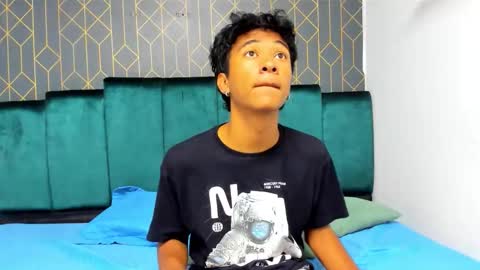 adam_ford1 online show from 01.14.26