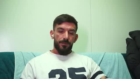 adam_fucks online show from 02.26.26