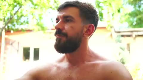 adam_fucks online show from 06.21.26