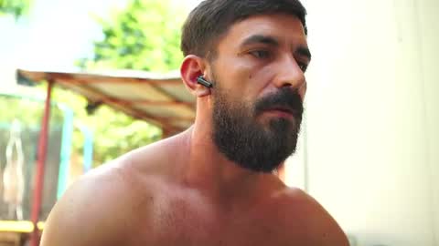 adam_fucks online show from 07.06.26