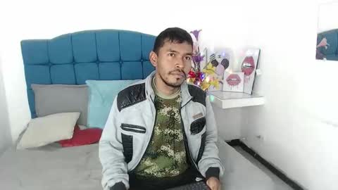 adam_morgan2 online show from 11.25.25