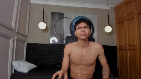 Snapshot of adam_piarse chatting on 12.19.24 adam_piarse online show from 12.19.24