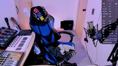  Adam online show from 01.29.25