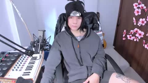  Adam online show from 12.03.25