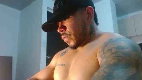 adam shilder7 online show from 03.08.26