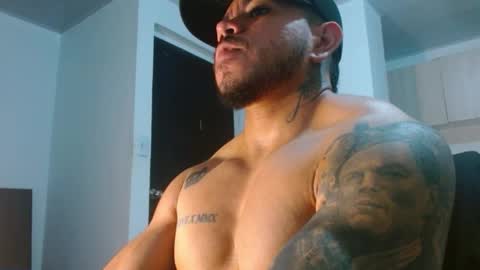 adam shilder7 online show from 03.09.26