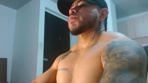 adam shilder7 online show from 03.14.26