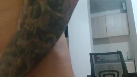 adam shilder7 online show from 07.23.26