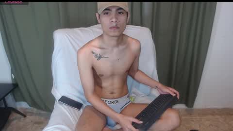 adam_sinclair online show from 11.16.25