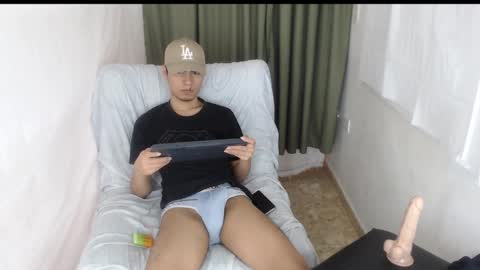 adam_sinclair online show from 11.25.25