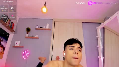 Snapshot of adam_sword4 chatting on 01.09.25 Alan and Jordan online show from 01.09.25