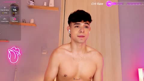 Snapshot of adam_sword4 chatting on 01.20.25 Alan and Jordan online show from 01.20.25