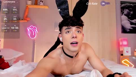 Snapshot of adam_sword4 chatting on 02.02.25 Alan and Jordan online show from 02.02.25