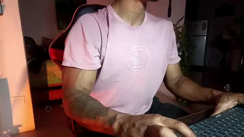 Adam Valencia online show from 04.14.26