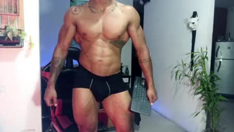 Adam Valencia online show from 06.05.26