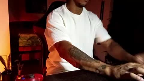 Adam Valencia online show from 07.14.26