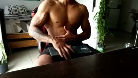 Adam Valencia online show from 07.20.26
