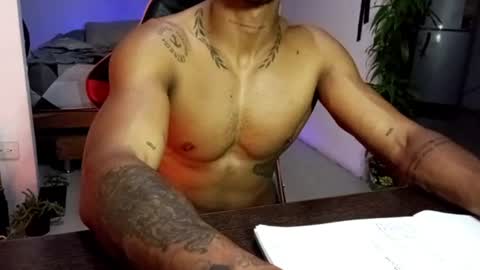 Adam Valencia online show from 07.26.26