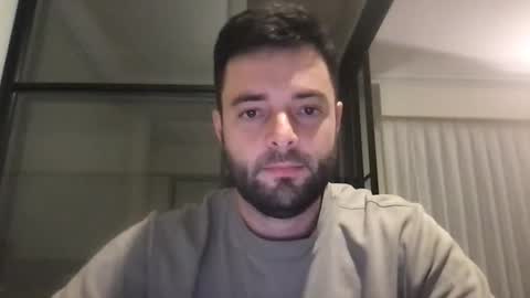 Snapshot of adamagreen99 chatting on 01.20.25 Alberto online show from 01.20.25