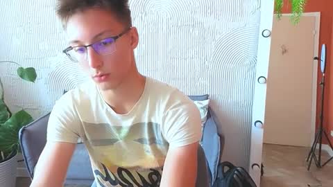 Adam online show from 09.18.25