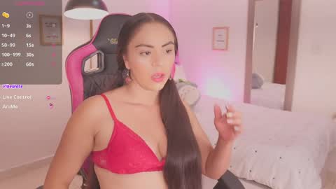 Snapshot of adamaria_1 chatting on 05.20.26 ADA online show from 05.20.26