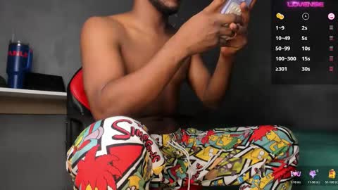 adamart7 online show from 03.11.26