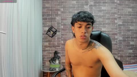 Snapshot of adamcoox chatting on 12.06.24 Adam online show from 12.06.24