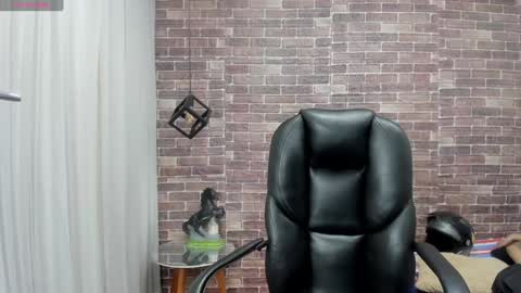 Snapshot of adamcoox chatting on 12.10.24 Adam online show from 12.10.24