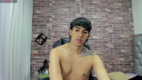 Snapshot of adamcoox chatting on 12.20.24 Adam online show from 12.20.24