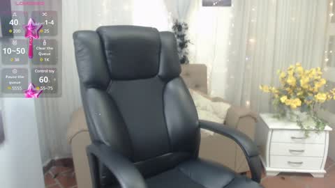 Snapshot of adamcoox chatting on 01.05.25 Adam online show from 01.05.25