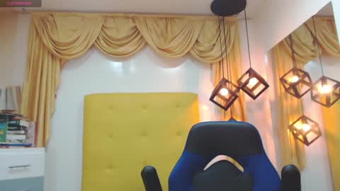 Snapshot of adamcoox chatting on 01.27.25 Adam online show from 01.27.25