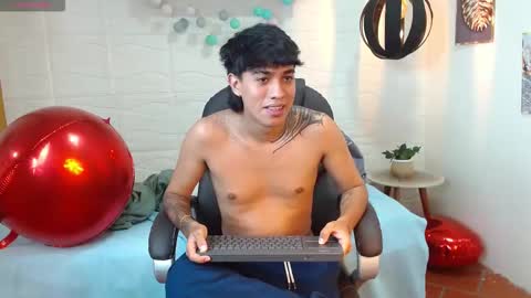 Adam online show from 03.28.26