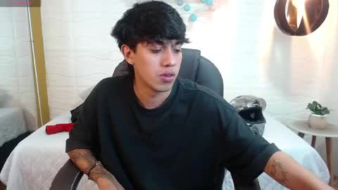 Adam online show from 04.18.26